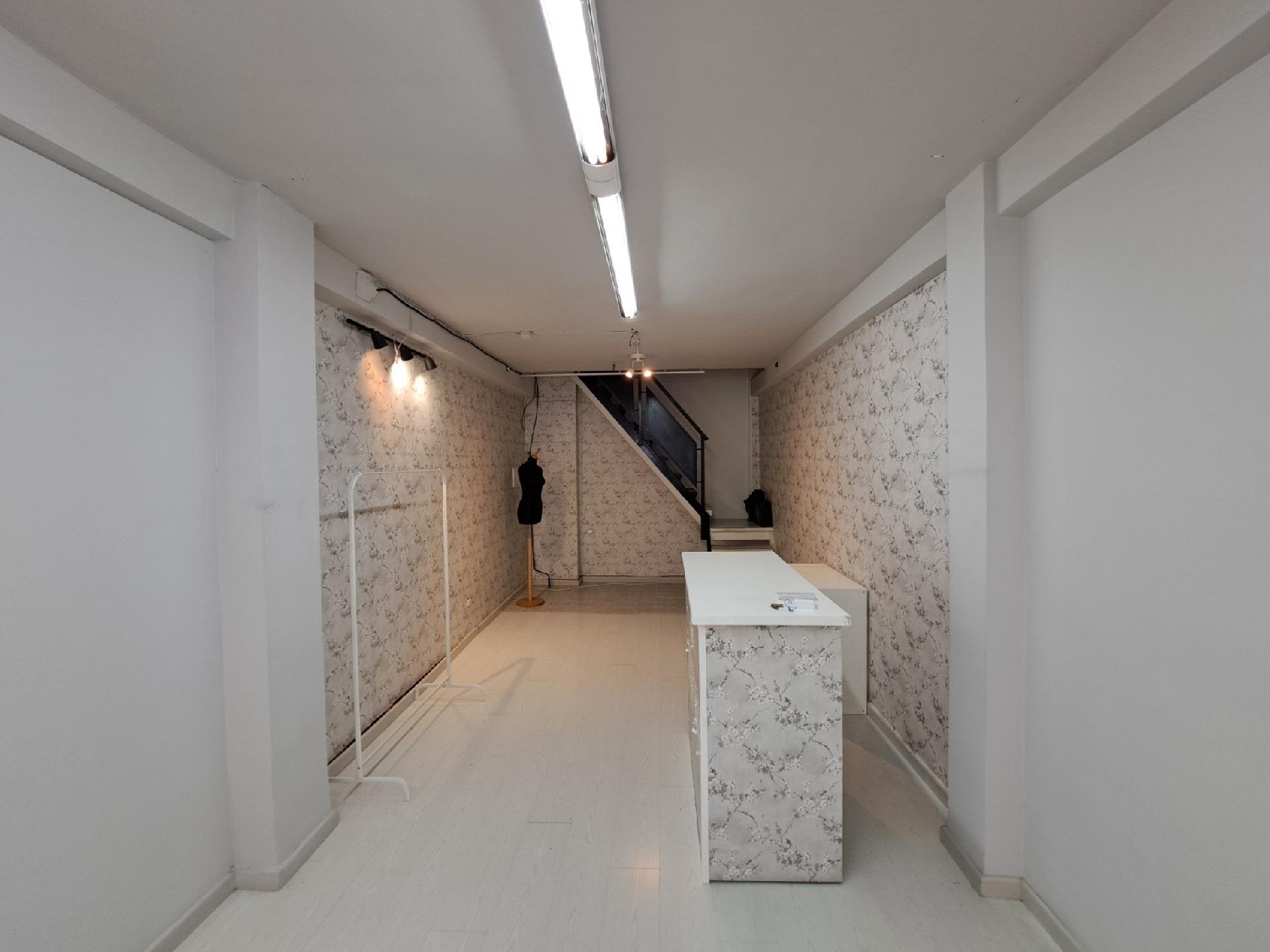  en venta local Alzira Ribera Alta 7