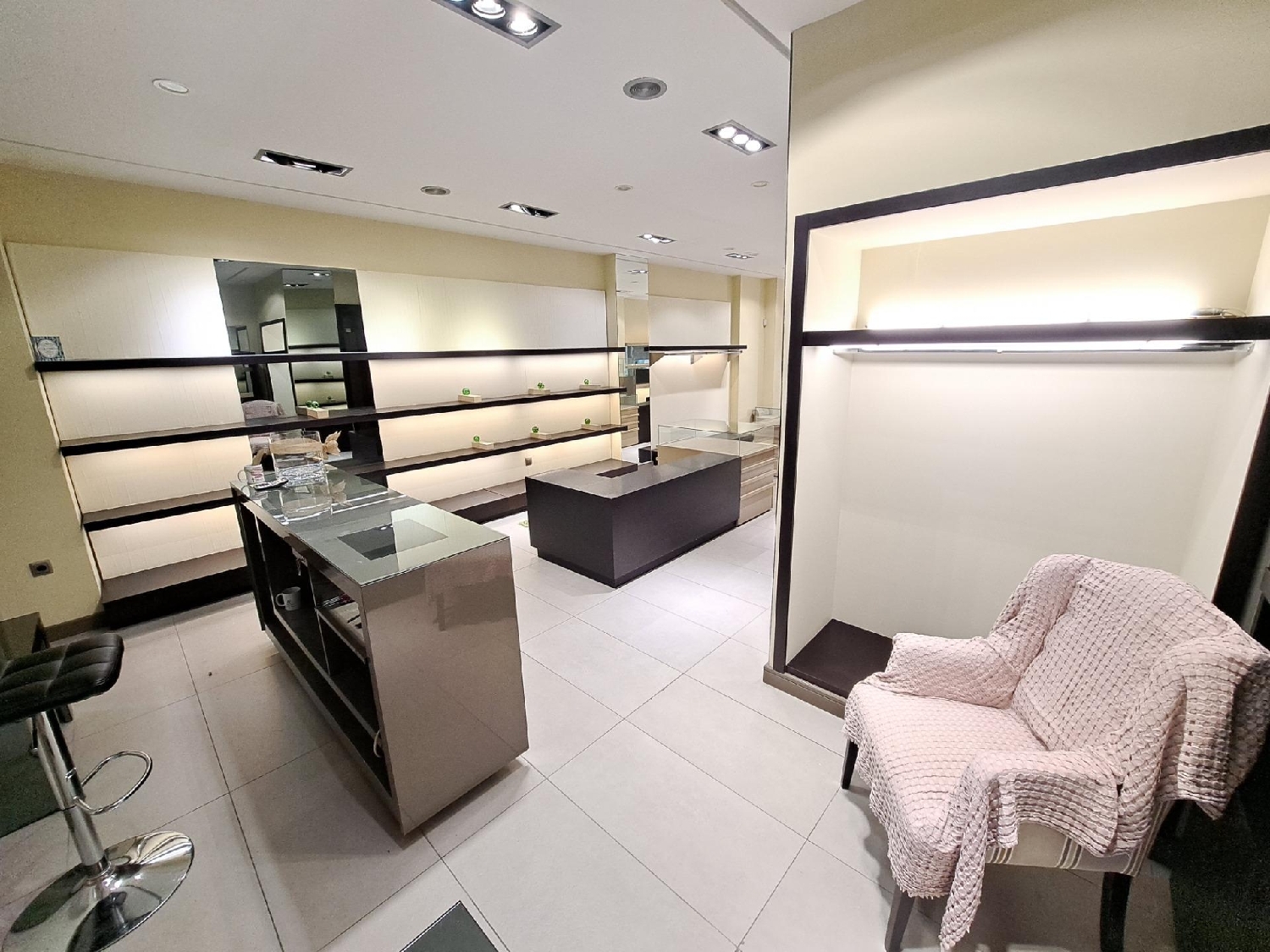 for sale commercial premise Alzira Ribera Alta 5