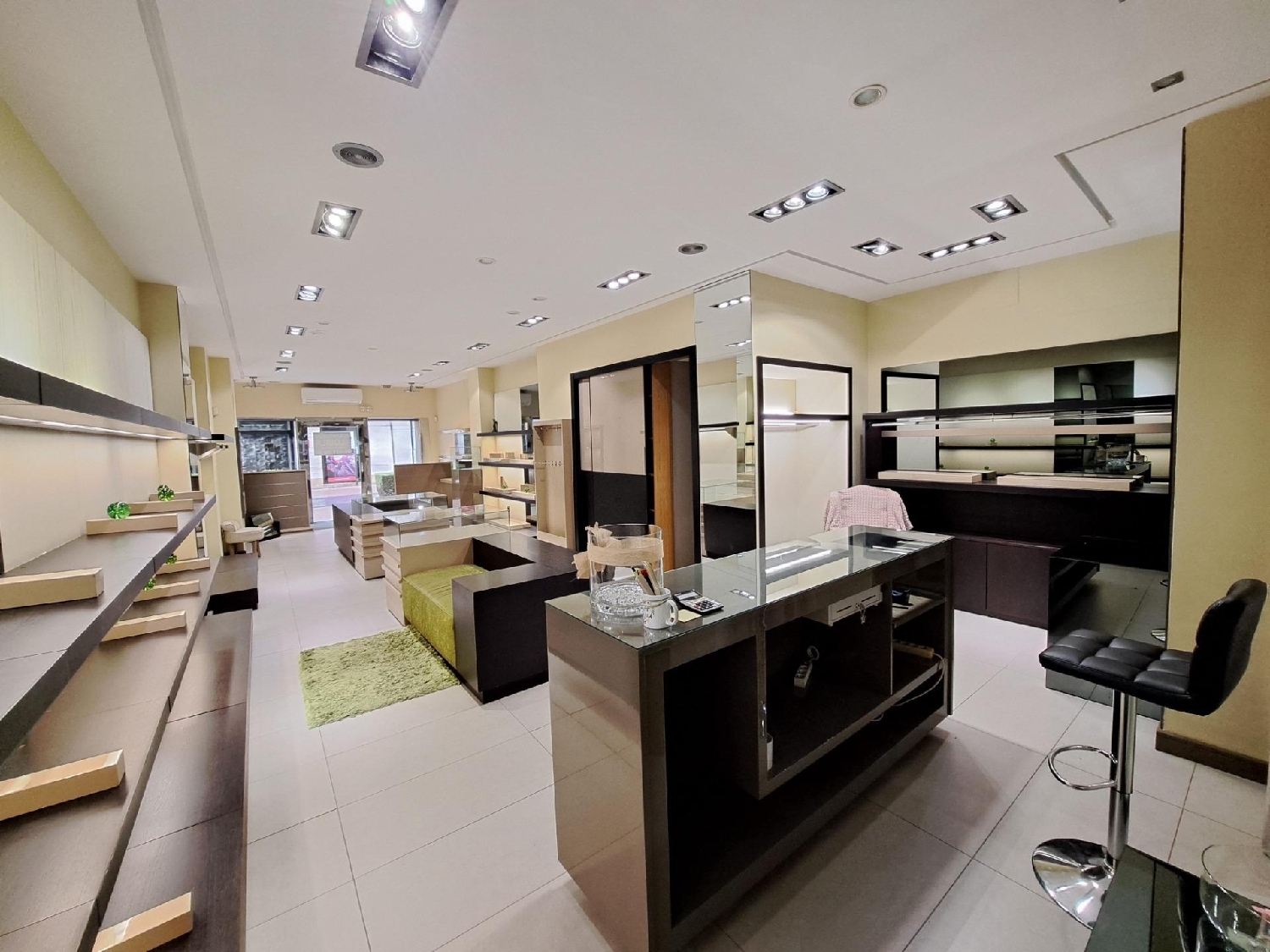 for sale commercial premise Alzira Ribera Alta 4