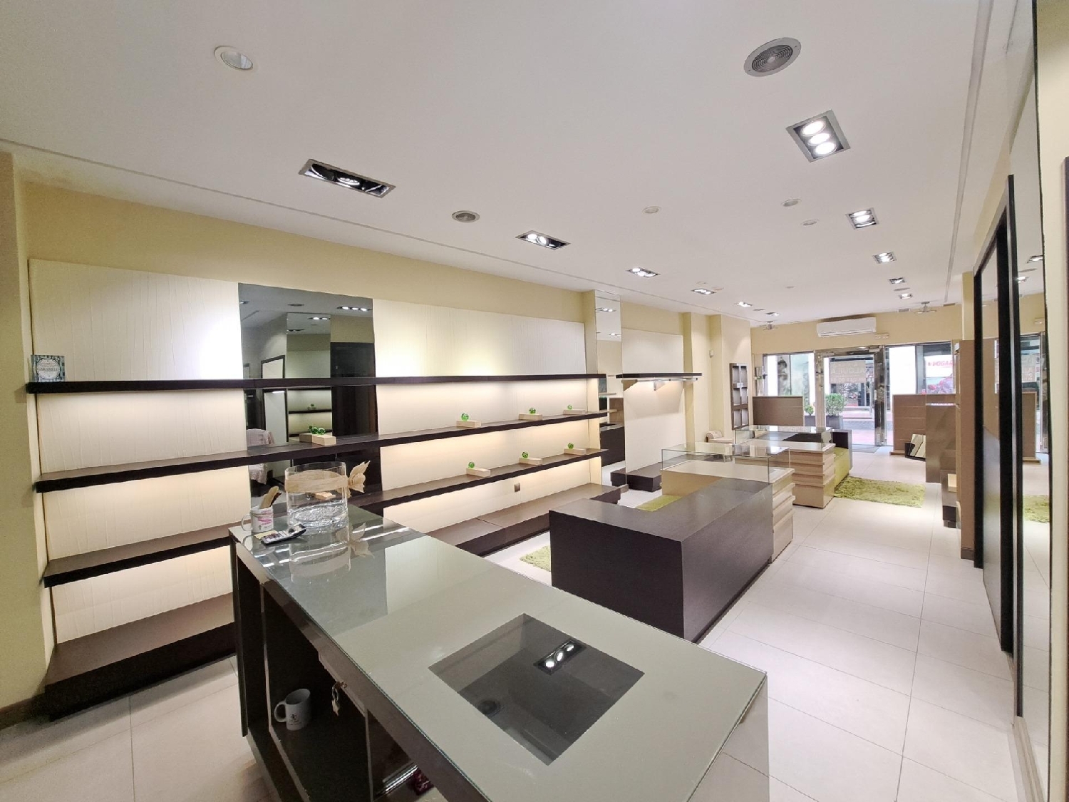 for sale commercial premise Alzira Ribera Alta 6