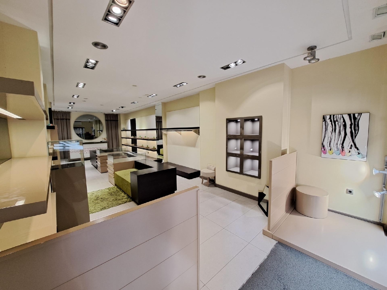 for sale commercial premise Alzira Ribera Alta 2