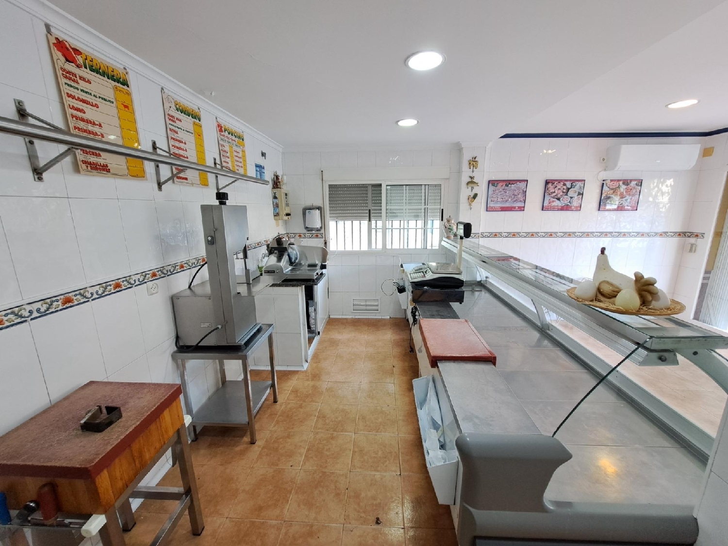  en venta local Alzira Ribera Alta 5