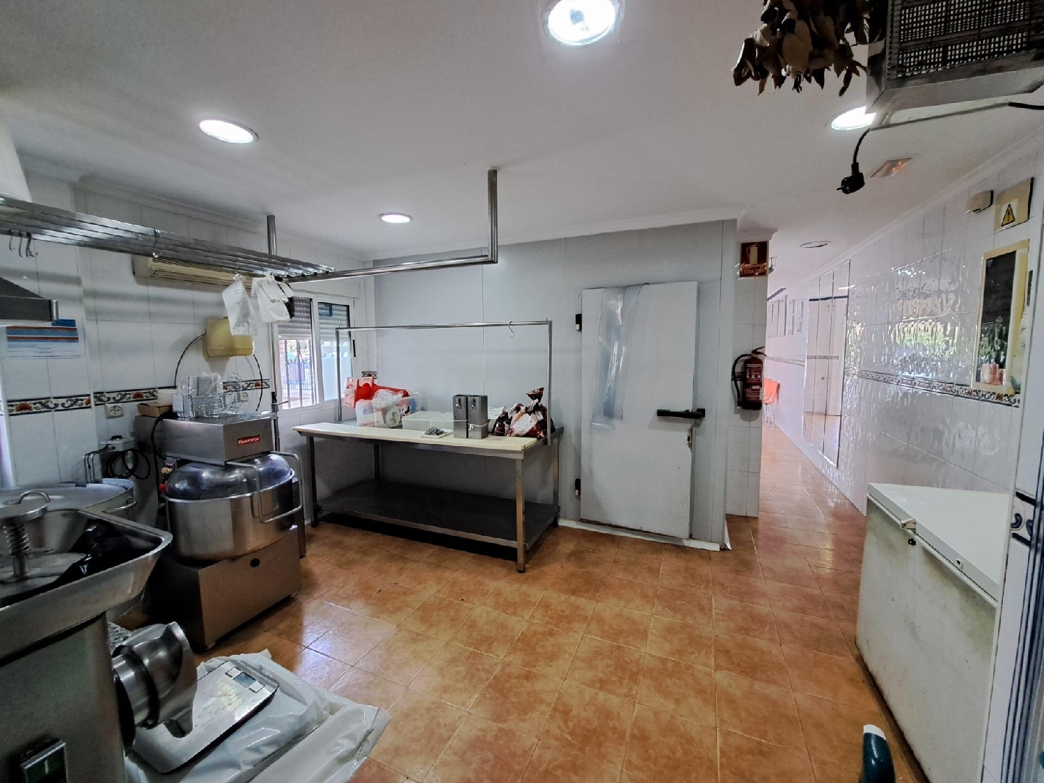  en venta local Alzira Ribera Alta 7