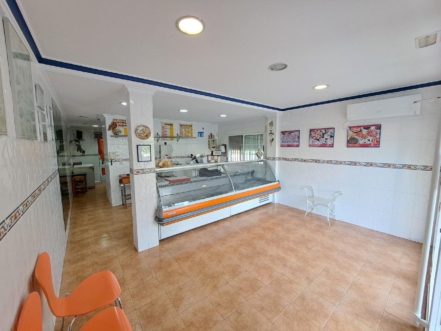  en venta local Alzira Ribera Alta 4