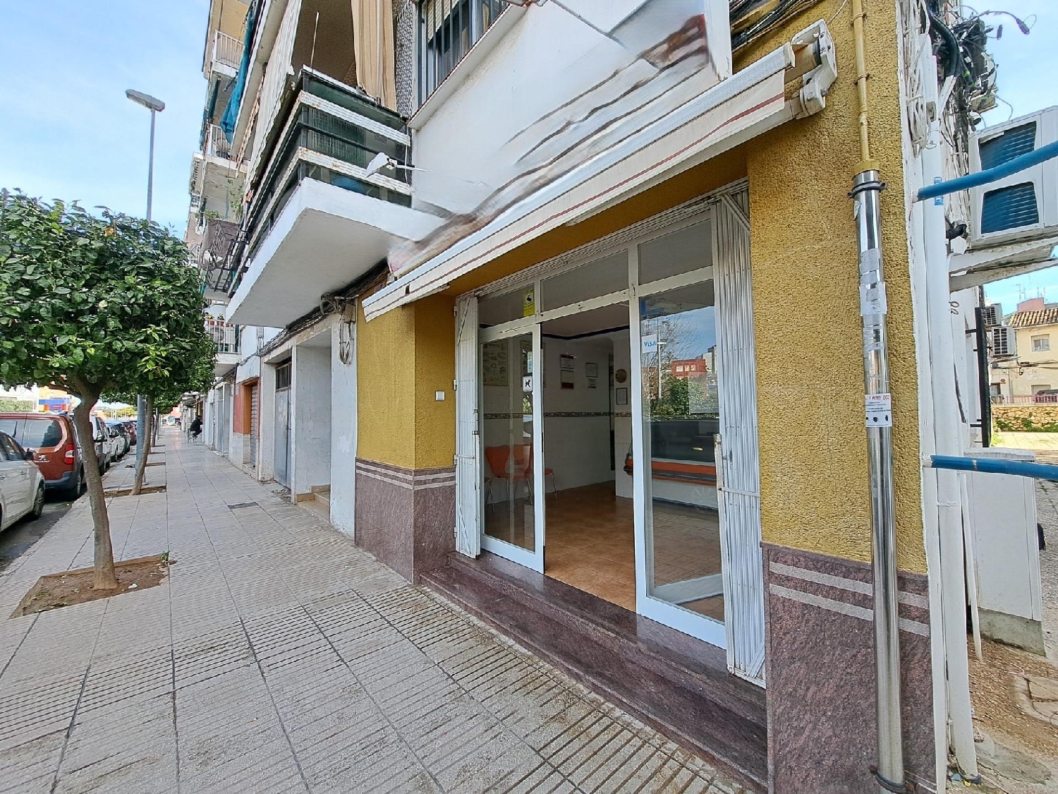  en venta local Alzira Ribera Alta 1
