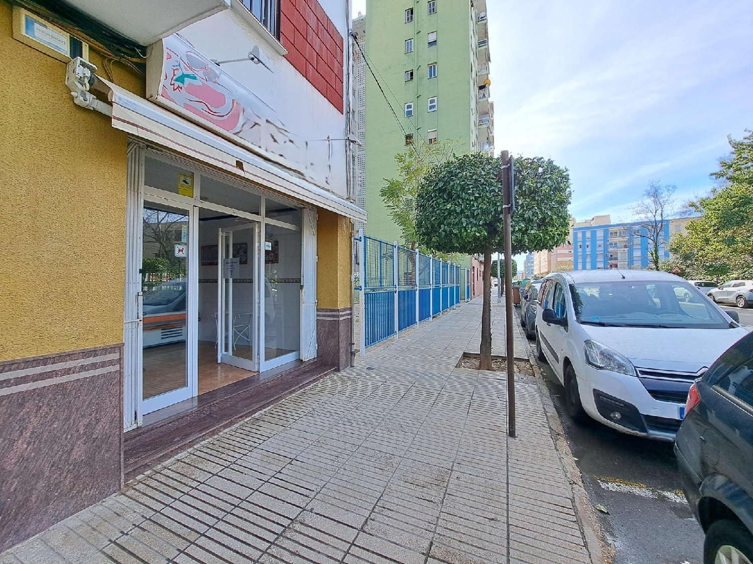  en venta local Alzira Ribera Alta 2