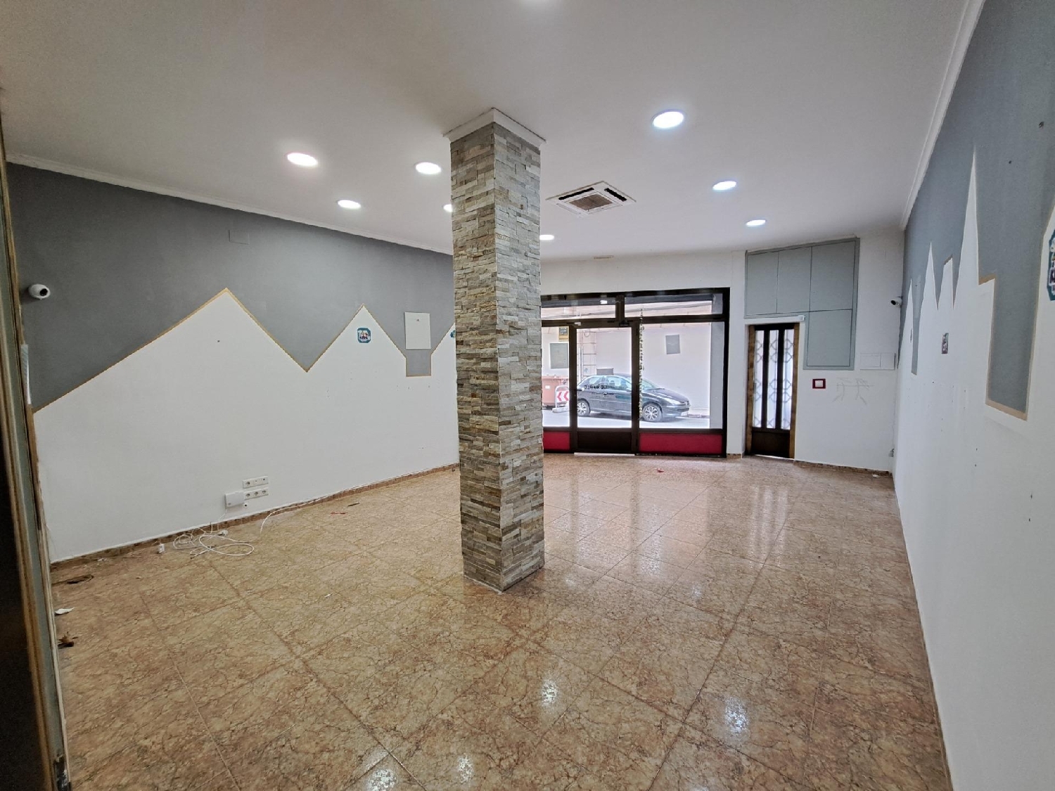  for sale commercial premise Alzira Ribera Alta 7