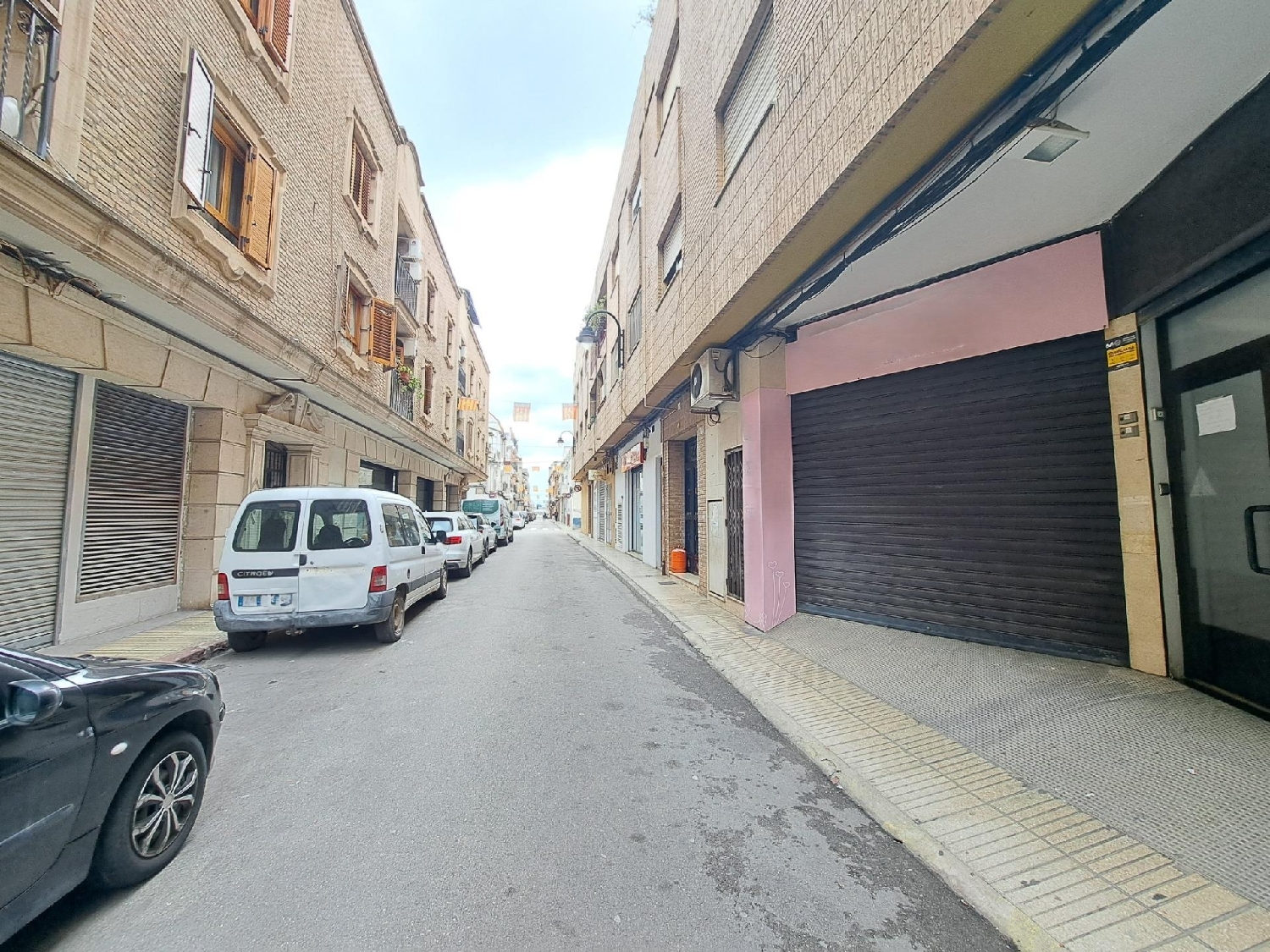  for sale commercial premise Alzira Ribera Alta 8