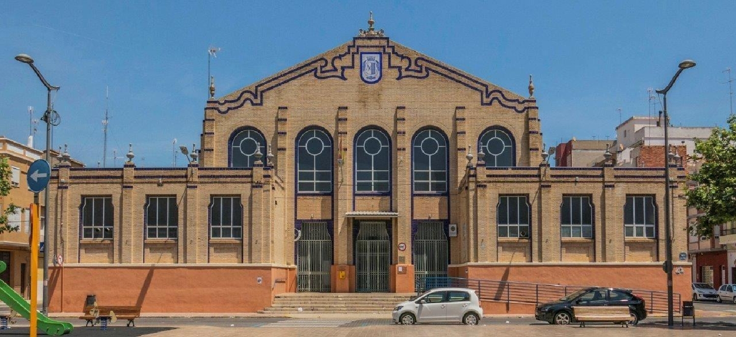  till salu lokal Alzira Ribera Alta 7