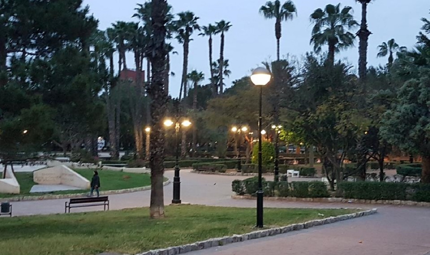  till salu lokal Alzira Ribera Alta 7