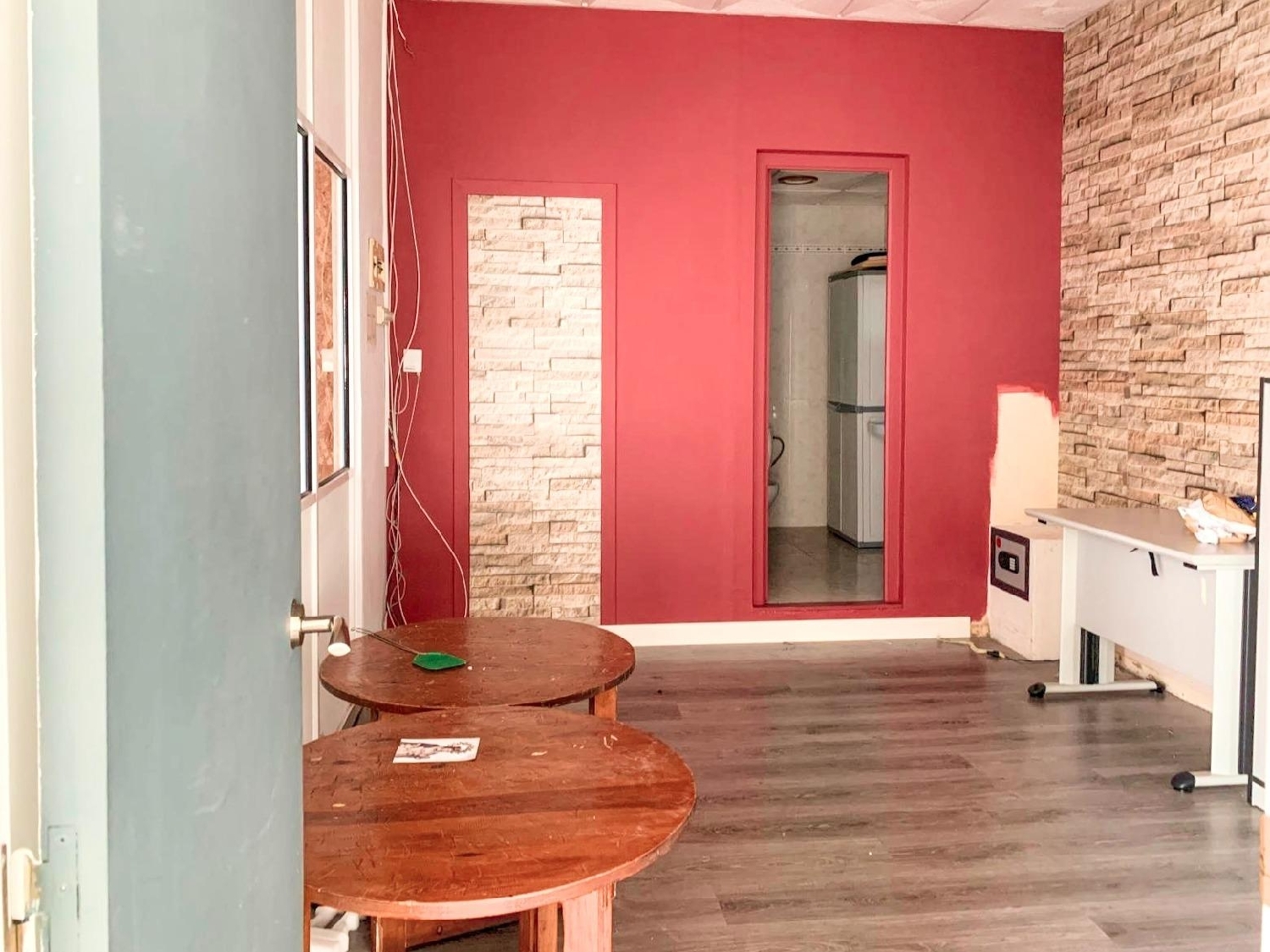  te koop bedrijfsruimte Amposta Montsià 4