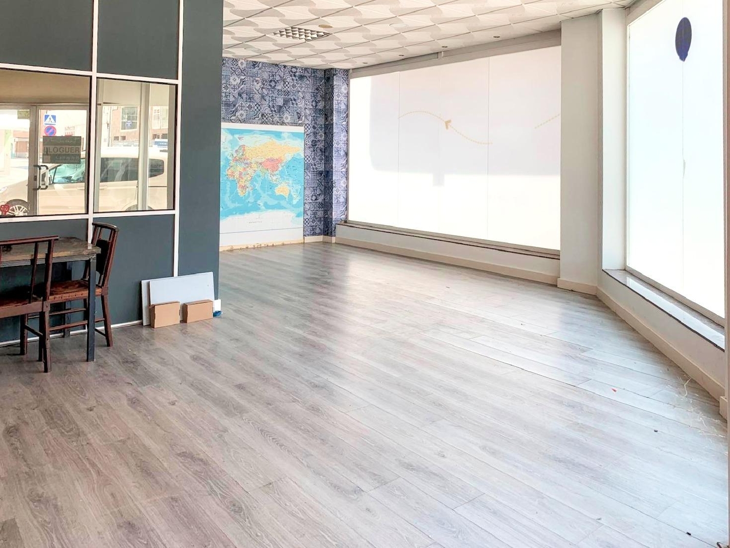  te koop bedrijfsruimte Amposta Montsià 2