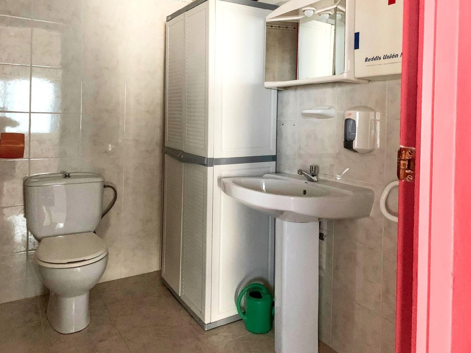  te koop bedrijfsruimte Amposta Montsià 3