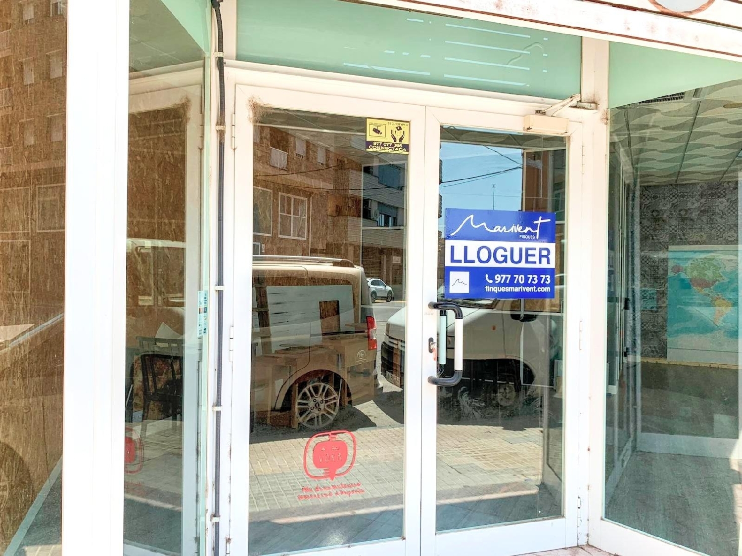  te koop bedrijfsruimte Amposta Montsià 7