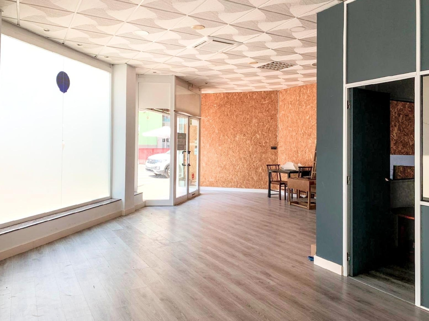  te koop bedrijfsruimte Amposta Montsià 1