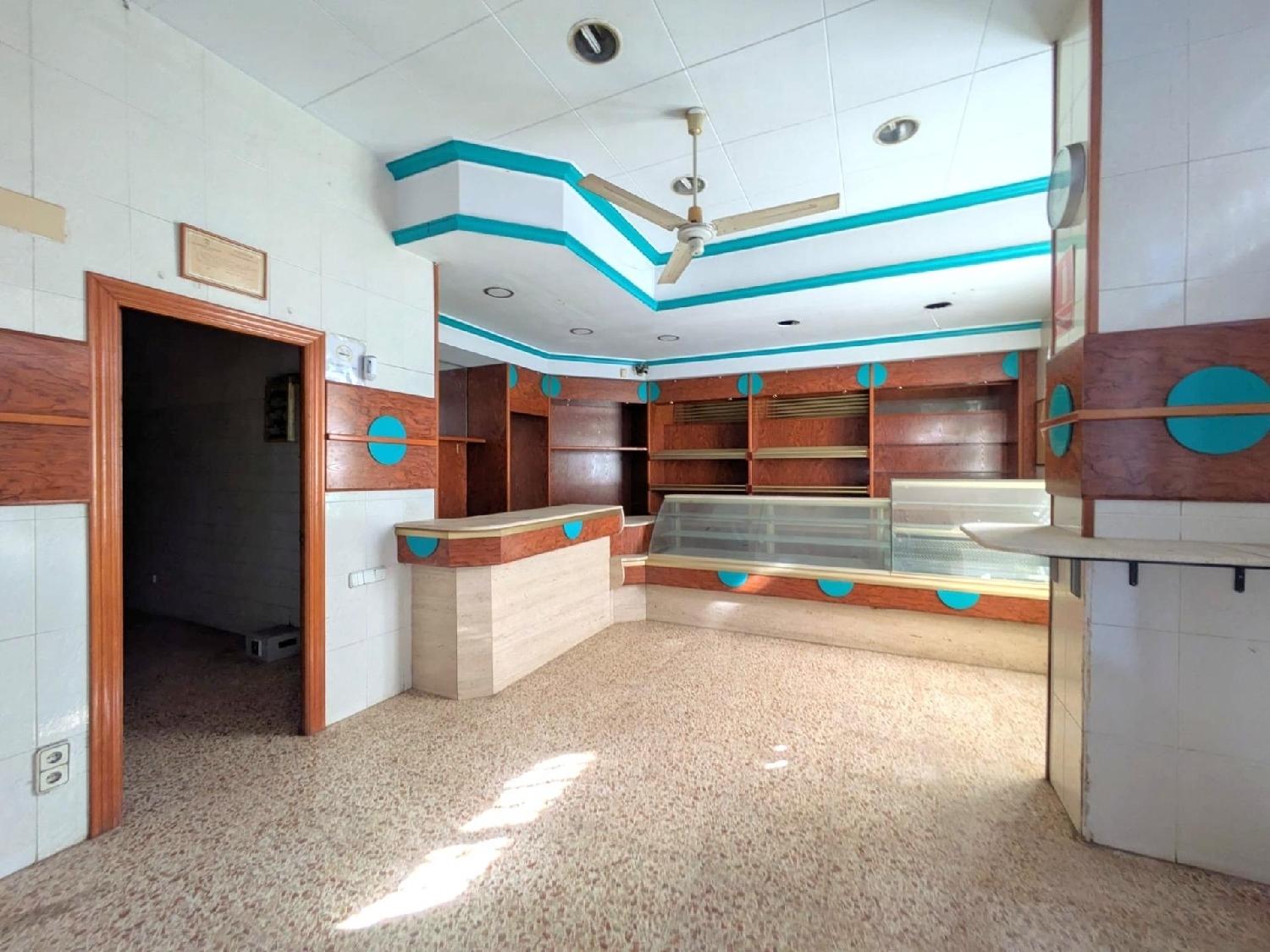  te koop bedrijfsruimte Amposta Montsià 1