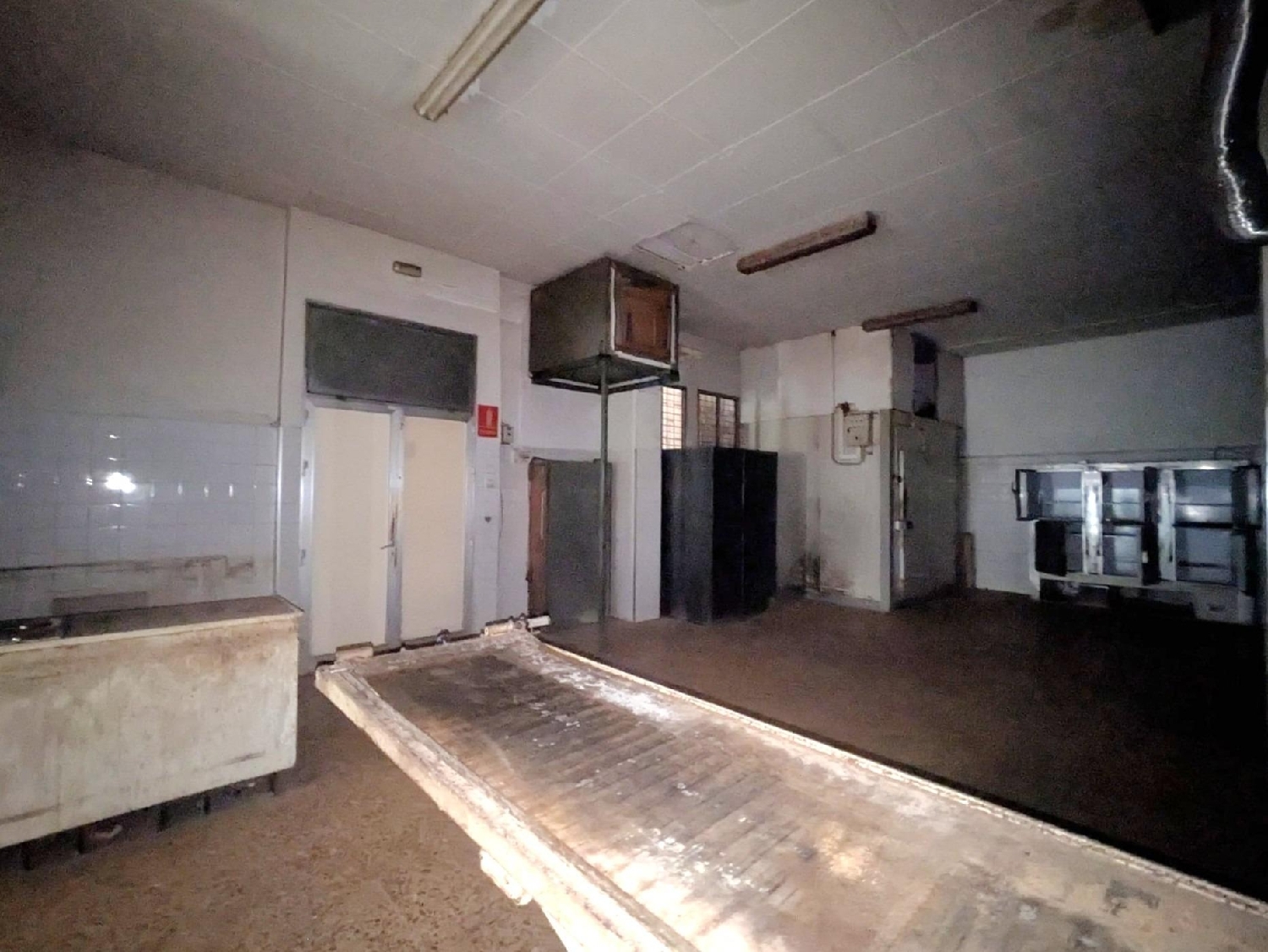  te koop bedrijfsruimte Amposta Montsià 7