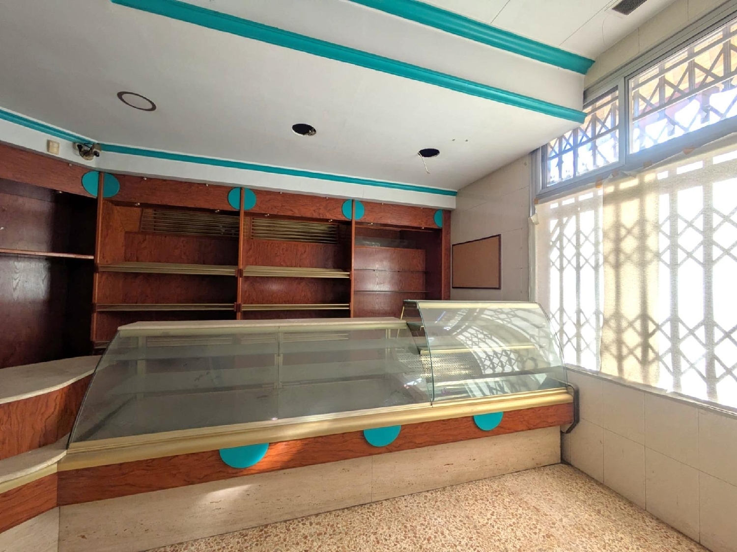  te koop bedrijfsruimte Amposta Montsià 3