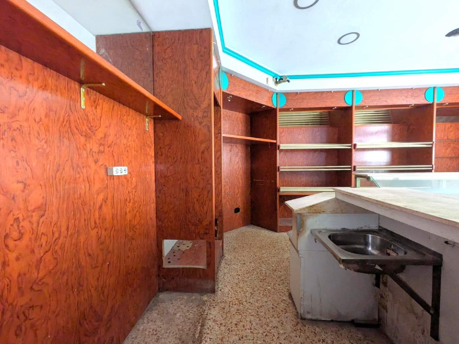  te koop bedrijfsruimte Amposta Montsià 2