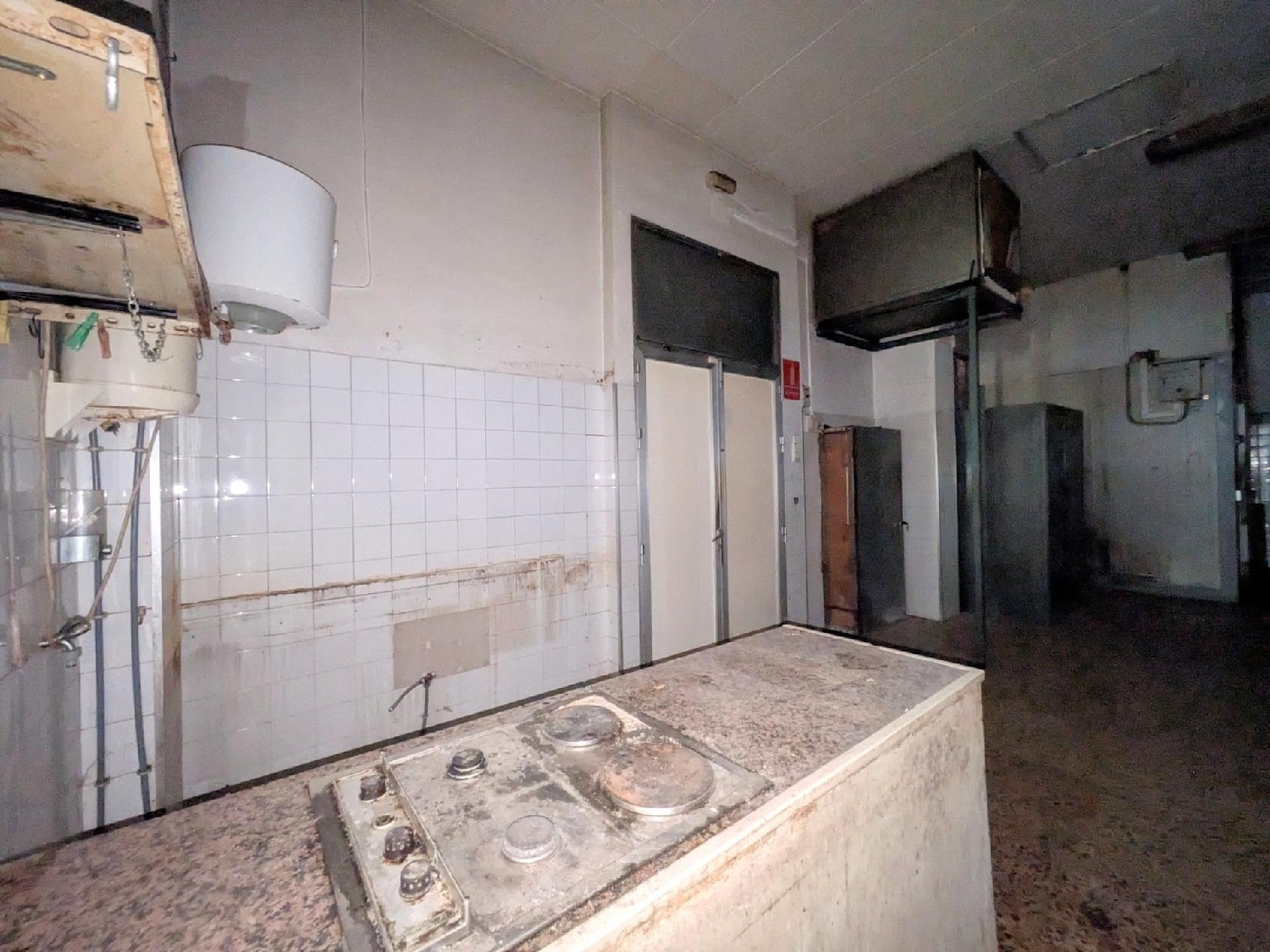  te koop bedrijfsruimte Amposta Montsià 6