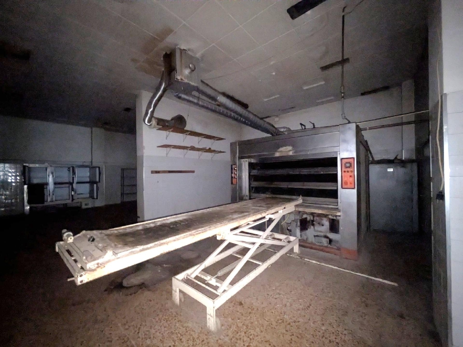  te koop bedrijfsruimte Amposta Montsià 8