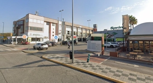 Andújar Campiña De Jaén local commercial foto 6365696