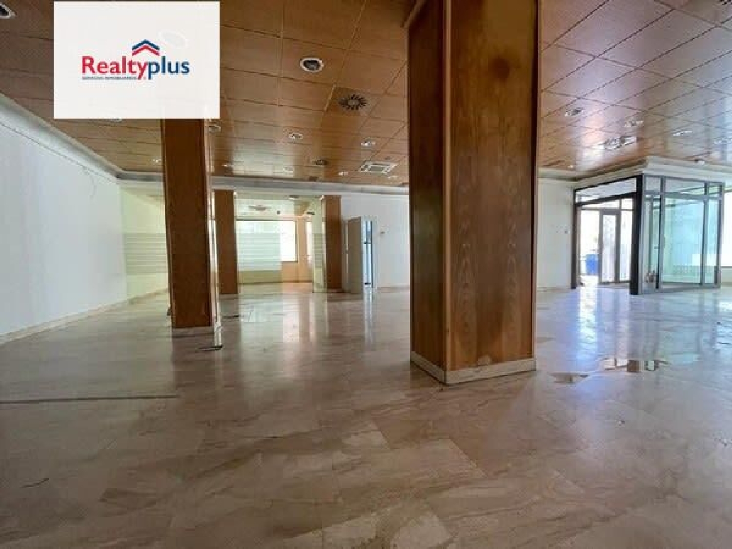  for sale commercial premise Aquelavila Arzúa 5