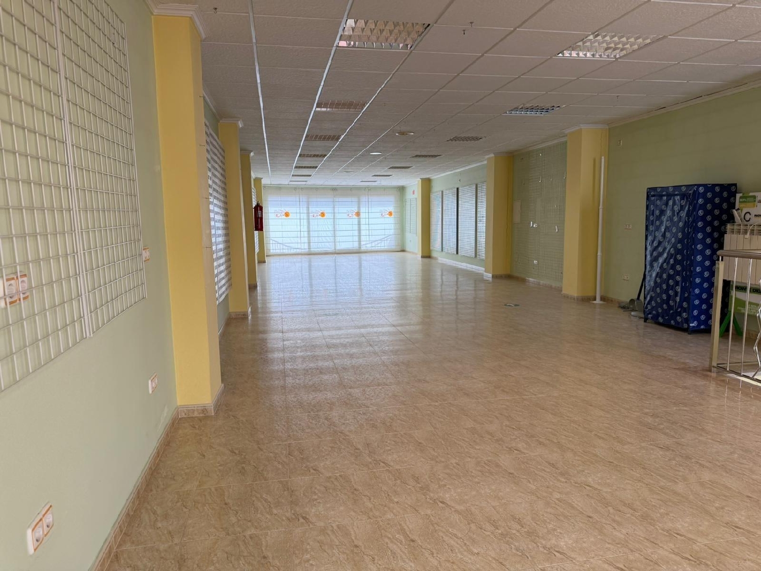  en venta local Archena Valle De Ricote 1