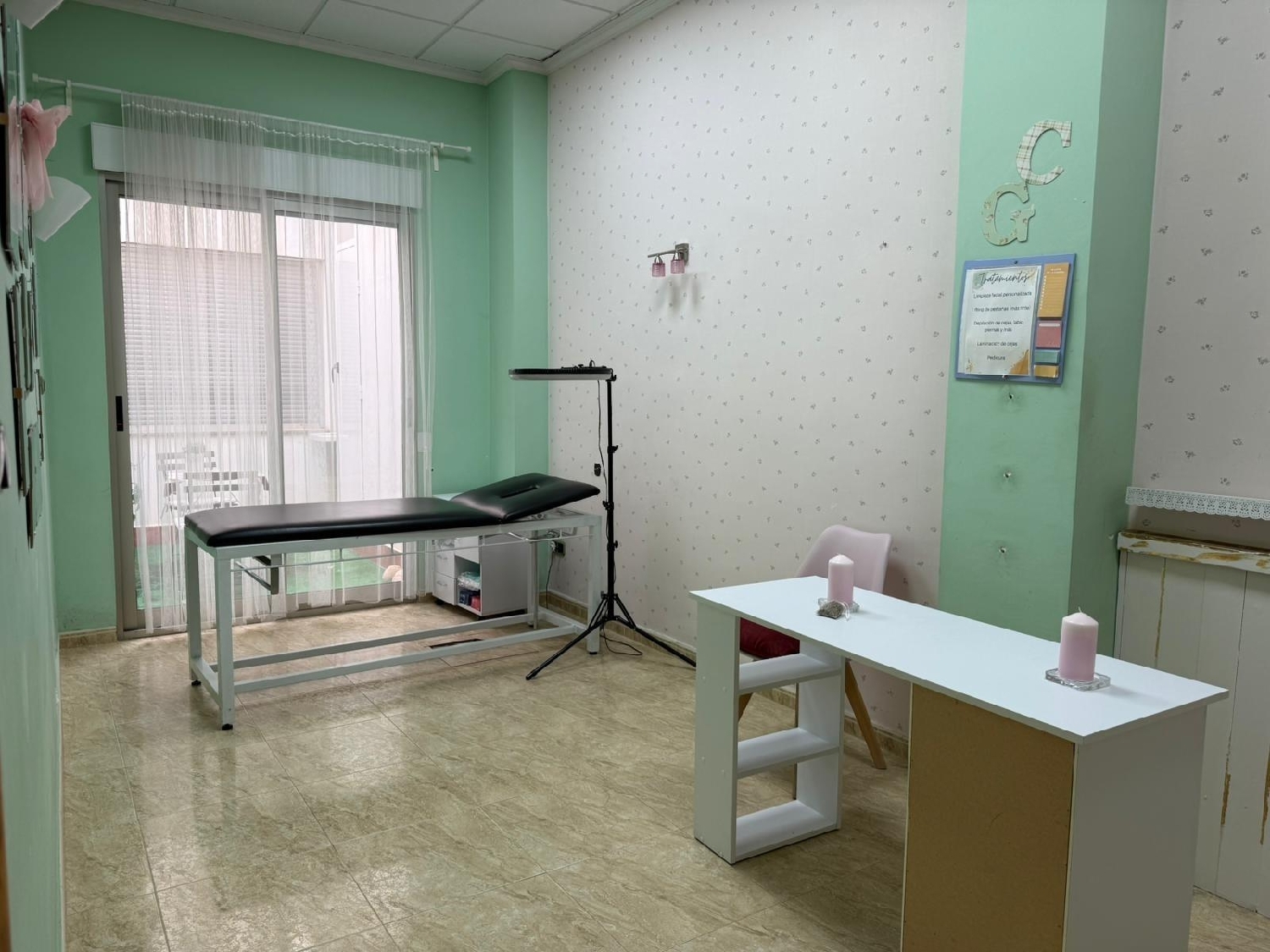  en venta local Archena Valle De Ricote 7