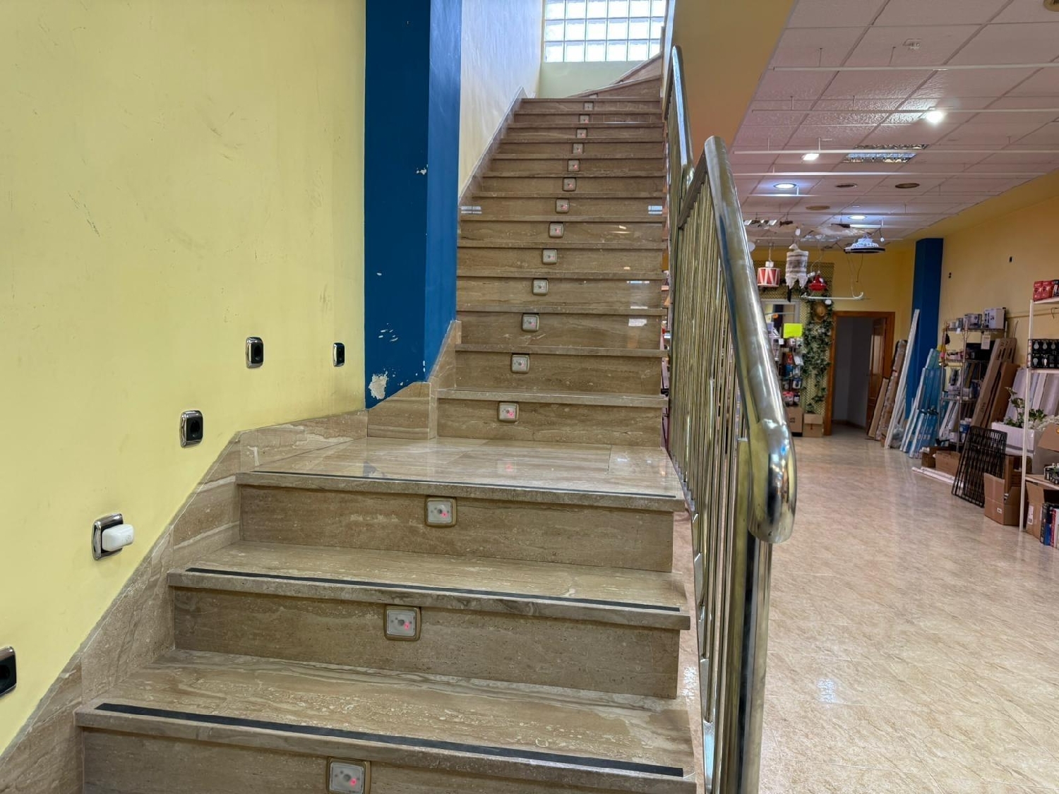  en venta local Archena Valle De Ricote 4