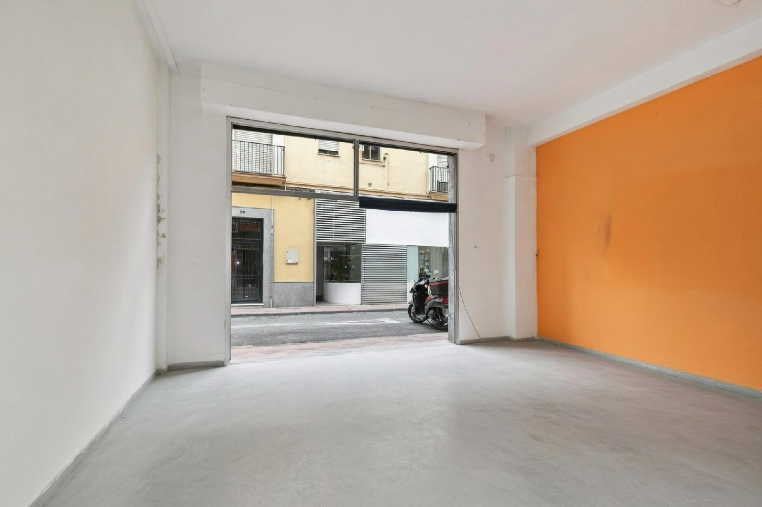  kaufen Gewerberaum Armilla Vega De Granada 4