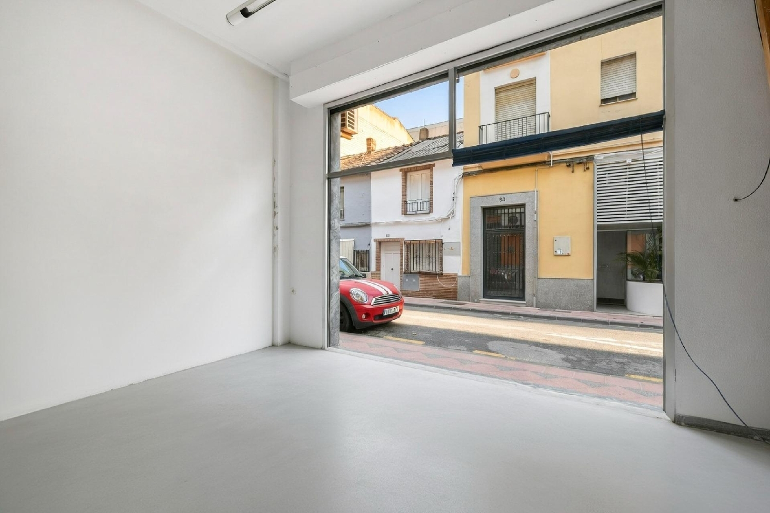  kaufen Gewerberaum Armilla Vega De Granada 2