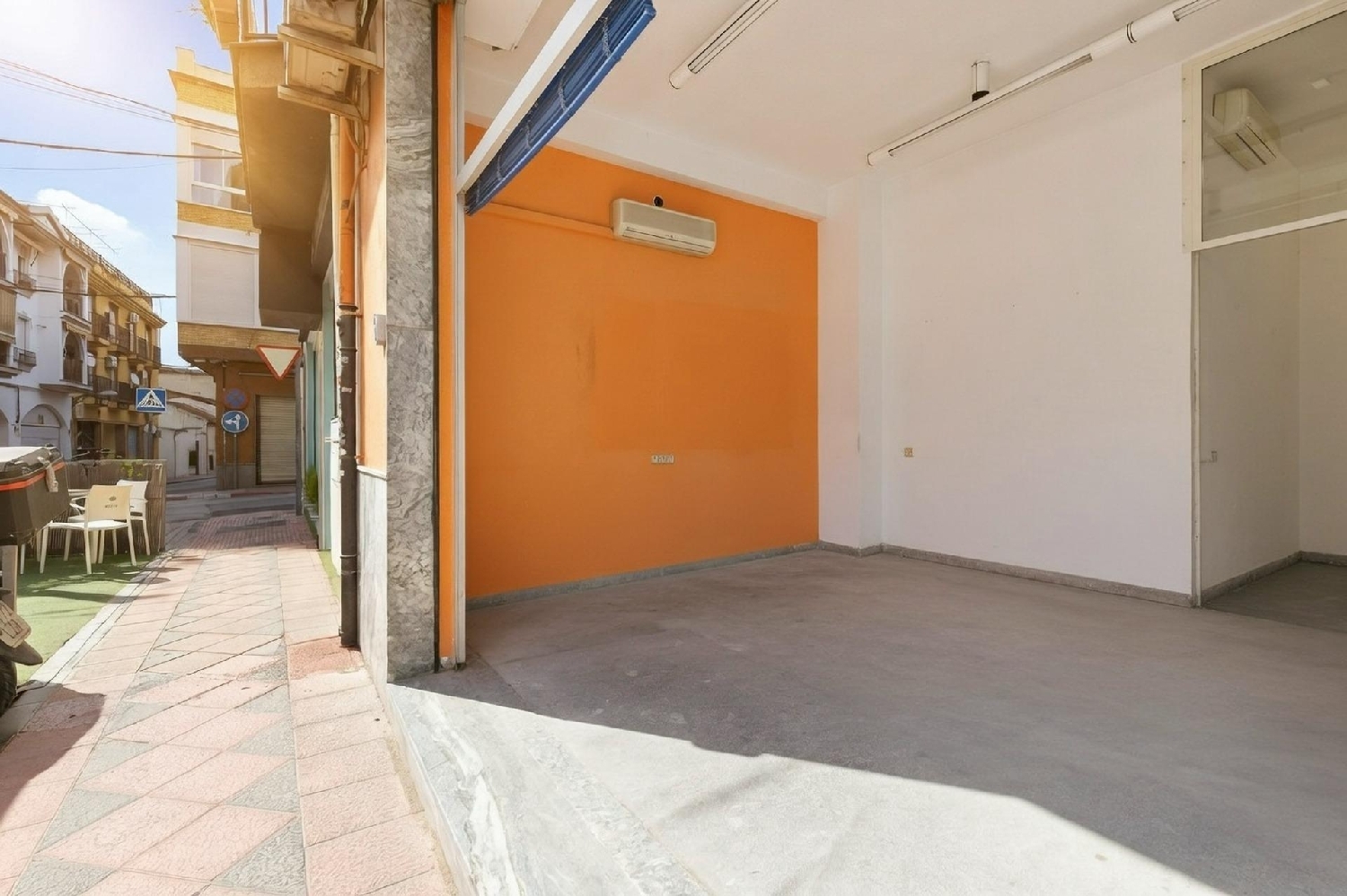  kaufen Gewerberaum Armilla Vega De Granada 3