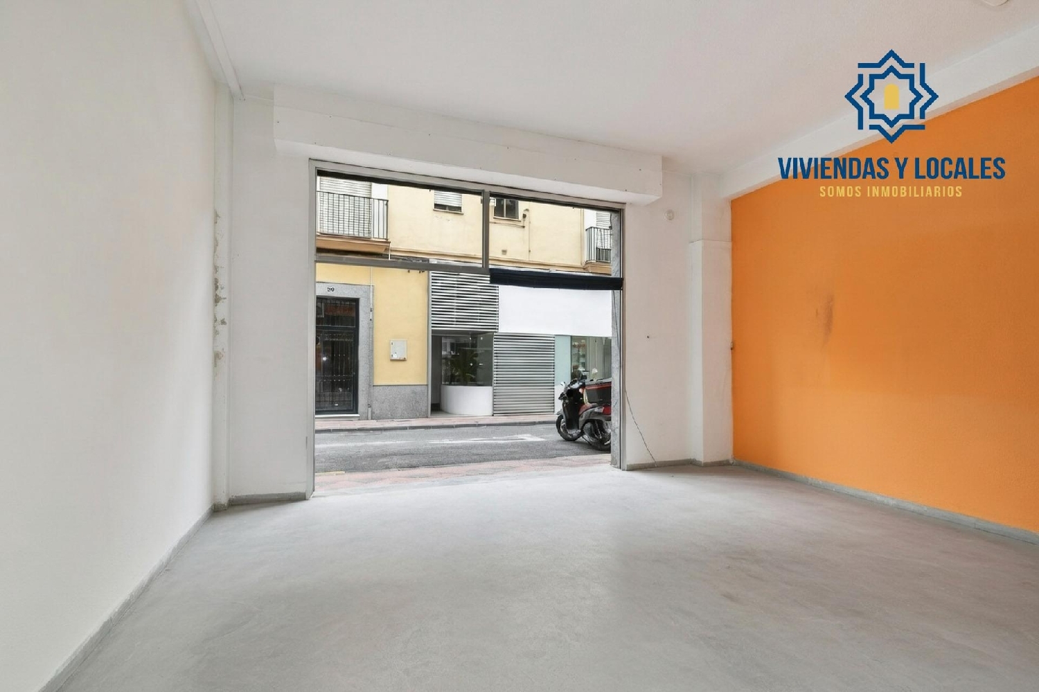  kaufen Gewerberaum Armilla Vega De Granada 4