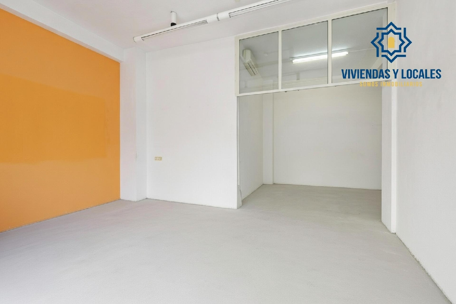  kaufen Gewerberaum Armilla Vega De Granada 6