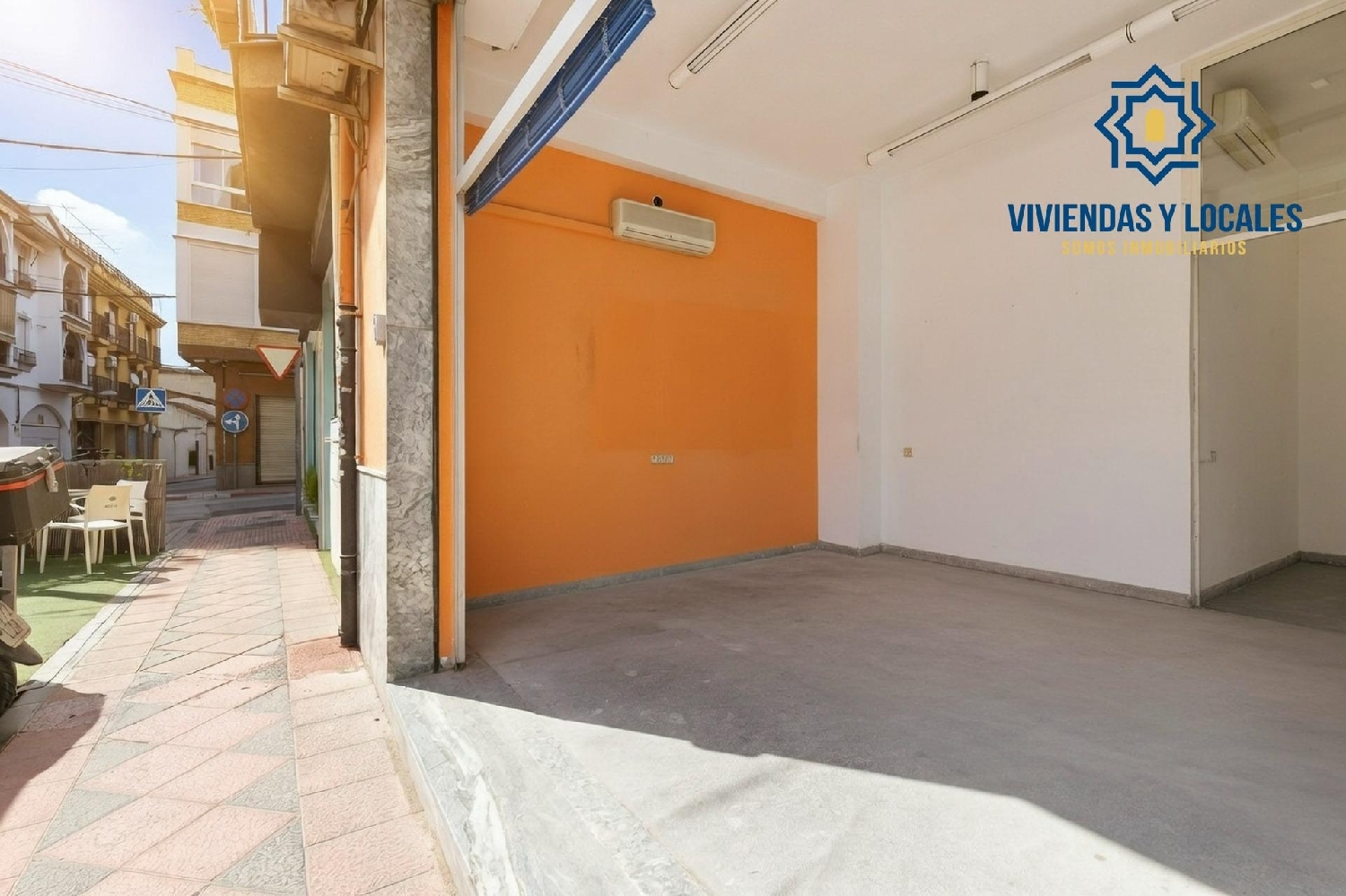  kaufen Gewerberaum Armilla Vega De Granada 3