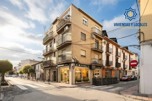 Armilla Vega De Granada Gewerberaum Bild 6361833