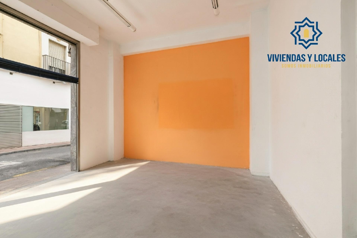  kaufen Gewerberaum Armilla Vega De Granada 5