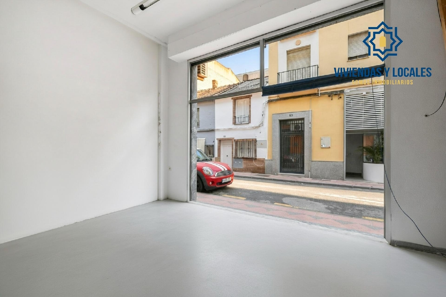  kaufen Gewerberaum Armilla Vega De Granada 2