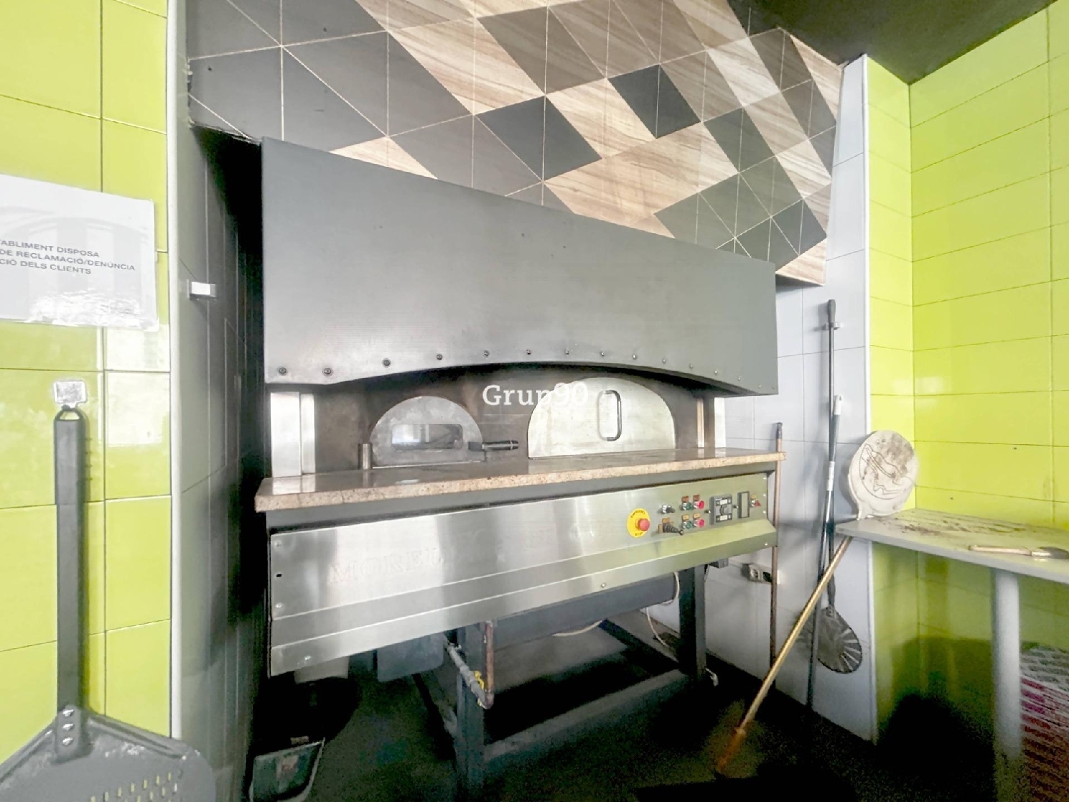 en venta local Artesa De Lleida Segrià 5