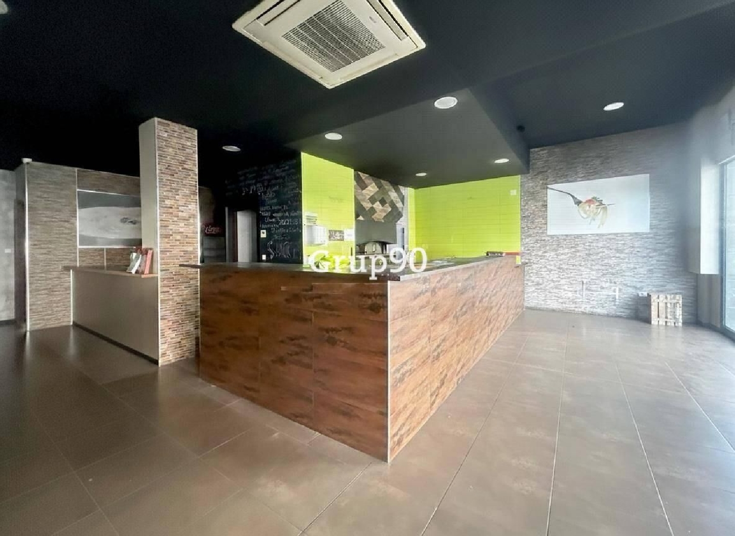 en venta local Artesa De Lleida Segrià 3