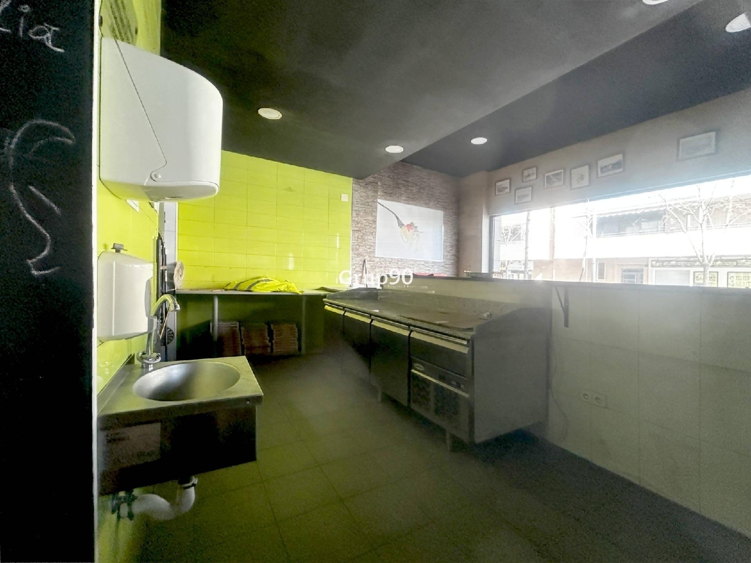 en venta local Artesa De Lleida Segrià 6