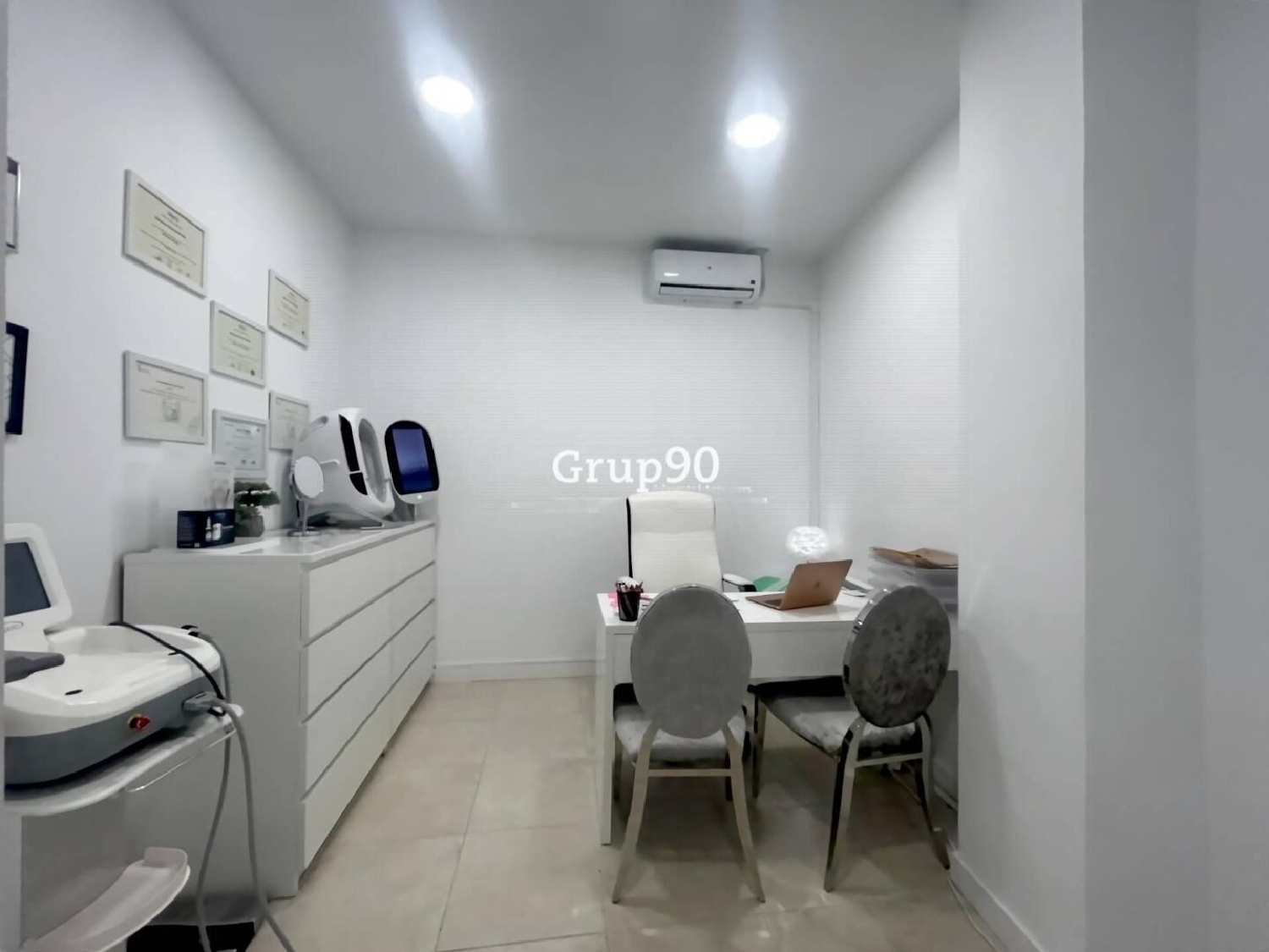 for sale commercial premise Artesa De Lleida Segrià 3