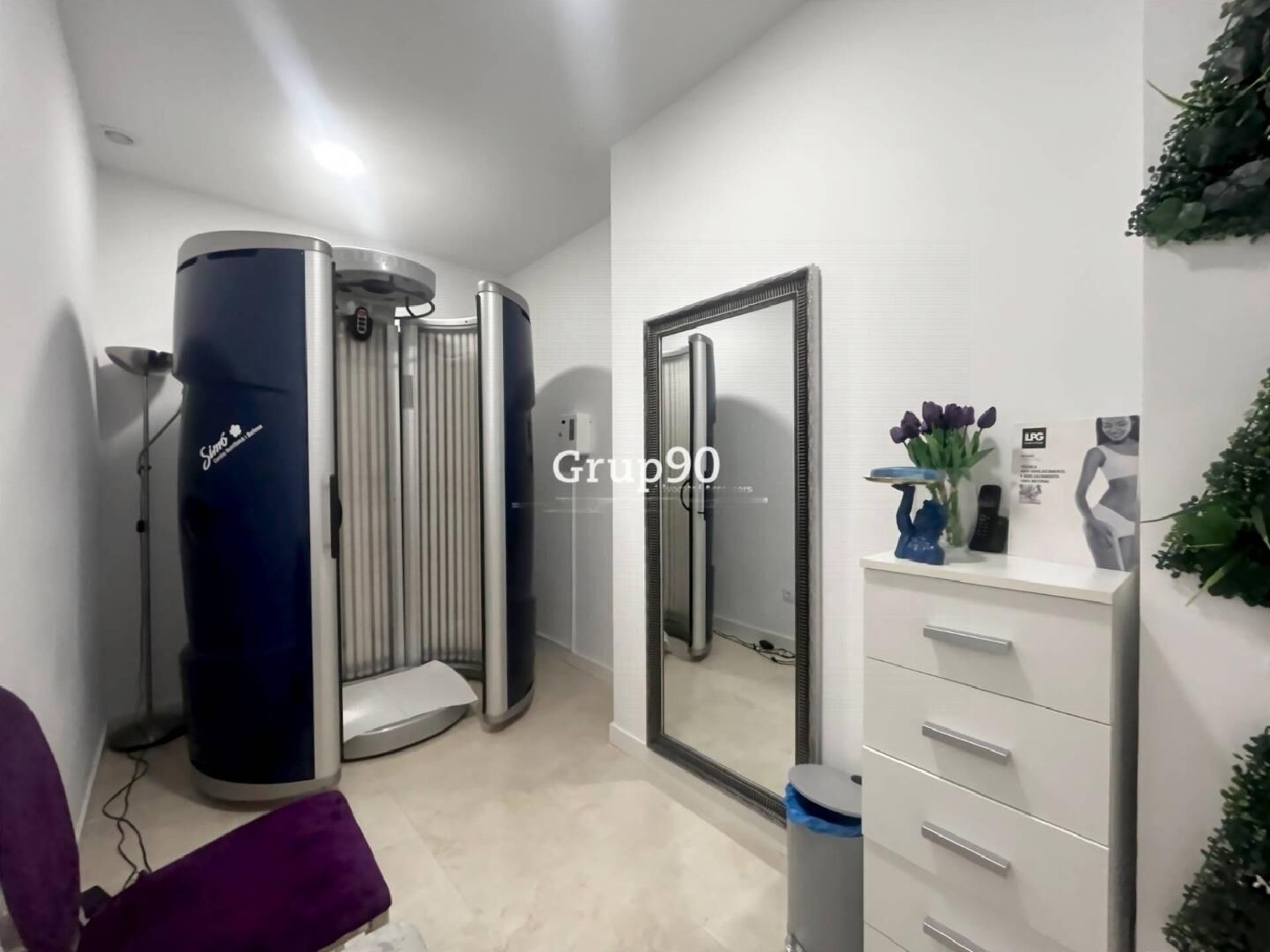 for sale commercial premise Artesa De Lleida Segrià 7