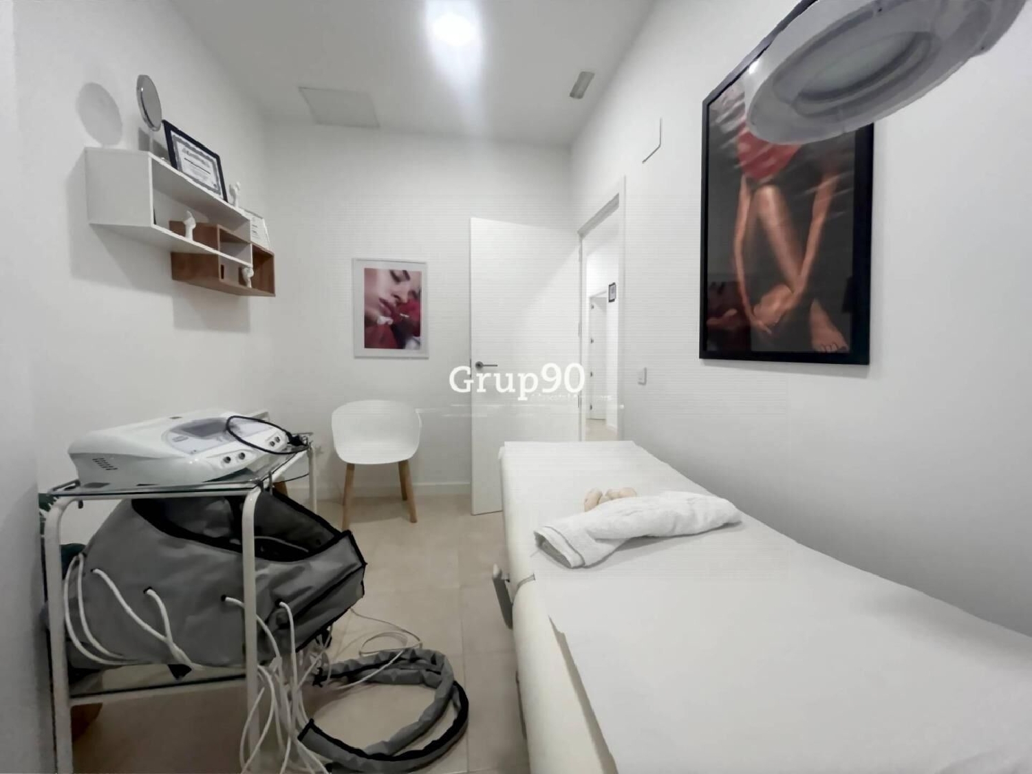 for sale commercial premise Artesa De Lleida Segrià 6