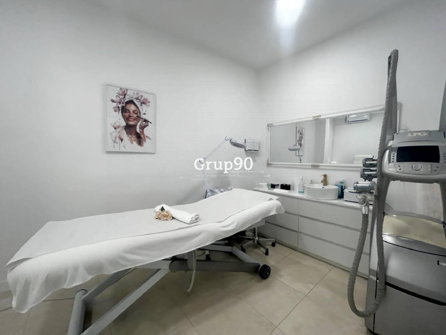 for sale commercial premise Artesa De Lleida Segrià 4