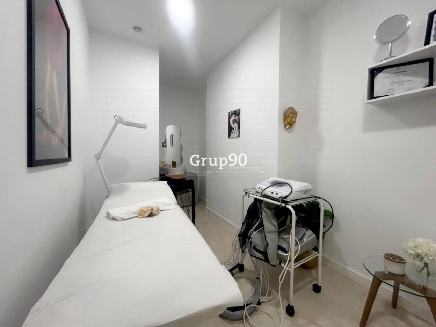 for sale commercial premise Artesa De Lleida Segrià 5