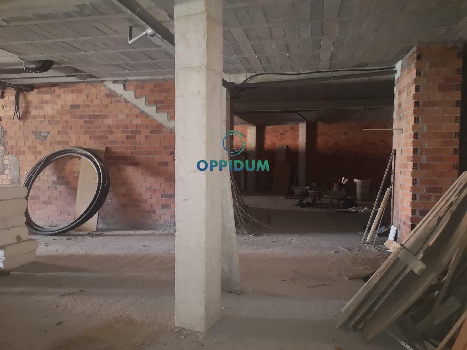  à vendre local commercial Arzúa Arzúa 8