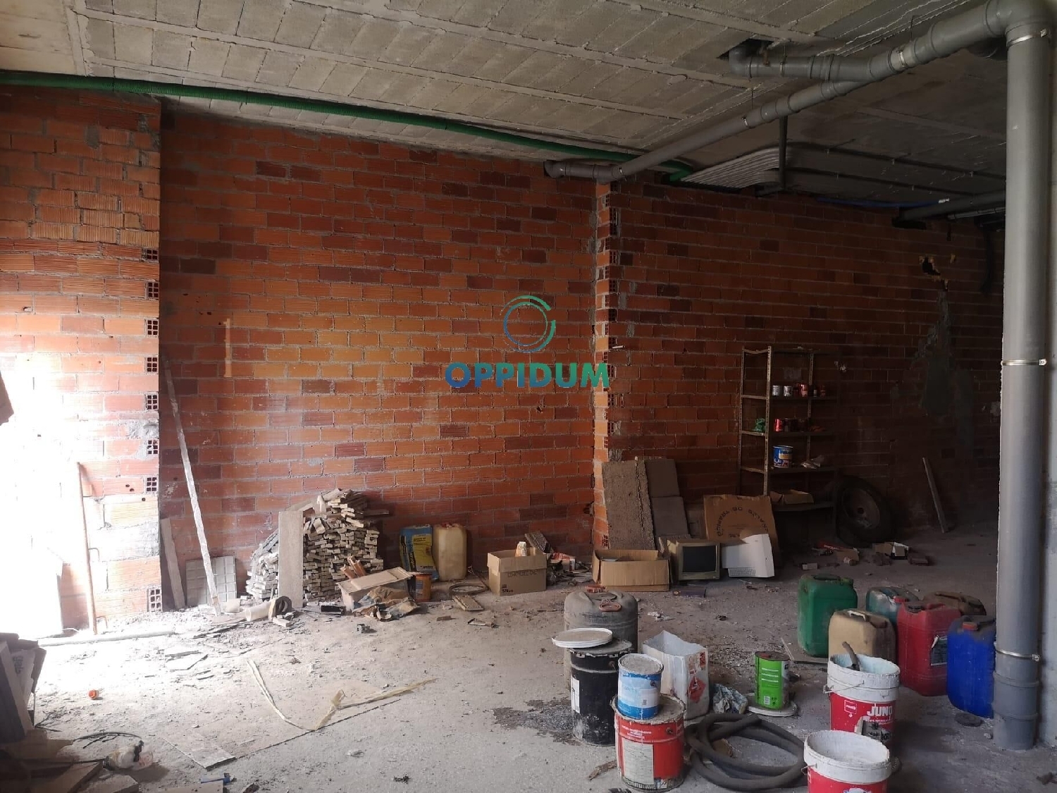  à vendre local commercial Arzúa Arzúa 6