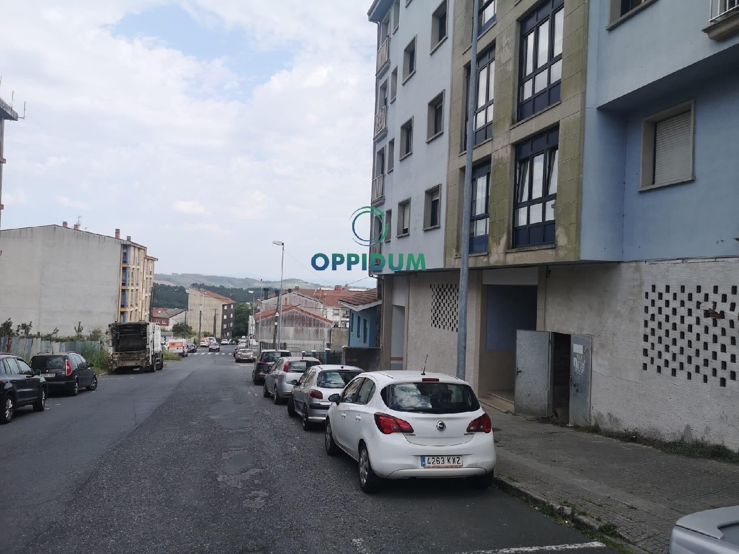  à vendre local commercial Arzúa Arzúa 3